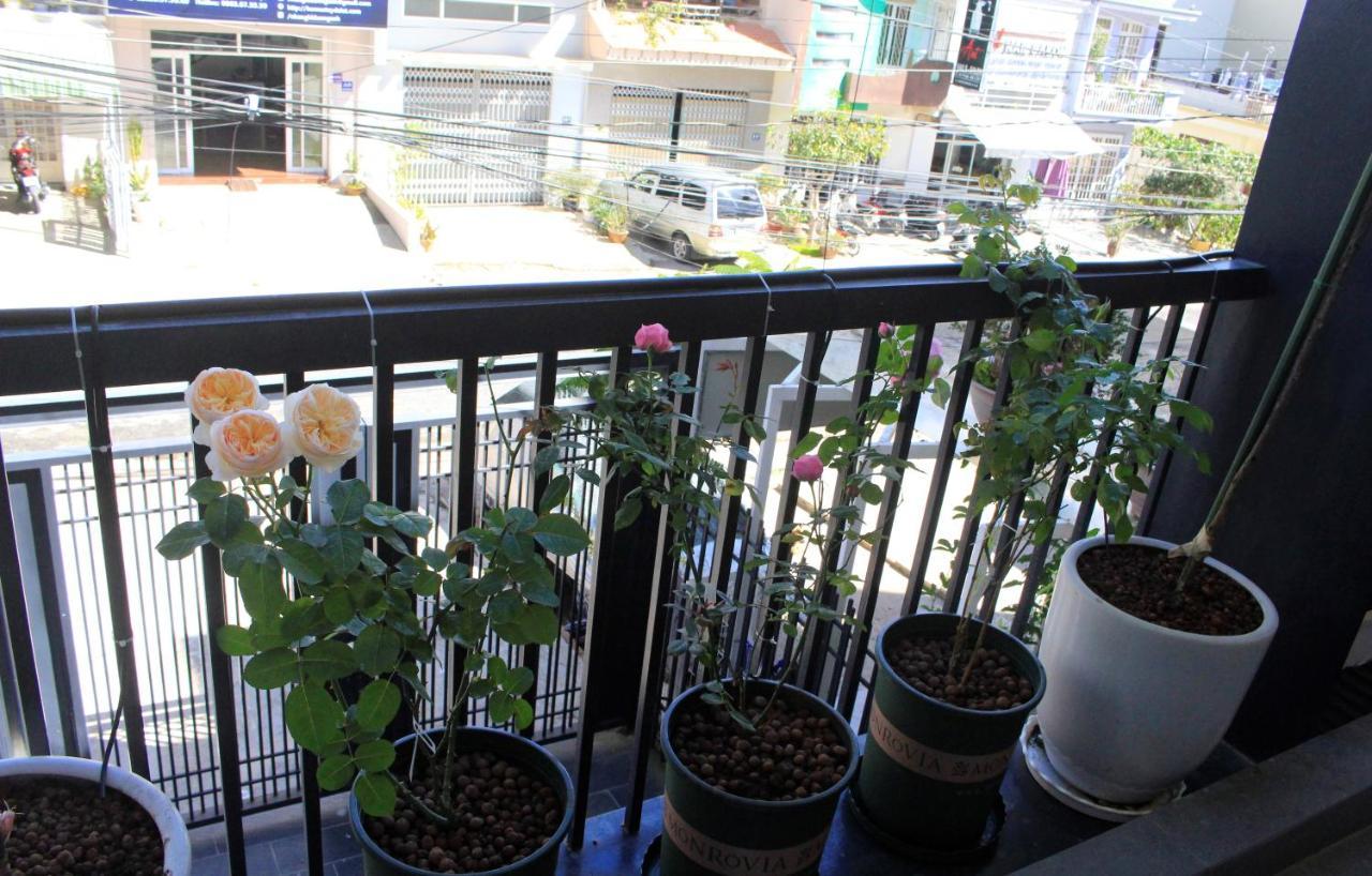Hotel Hoa Hong Miyako Dalat Exterior foto